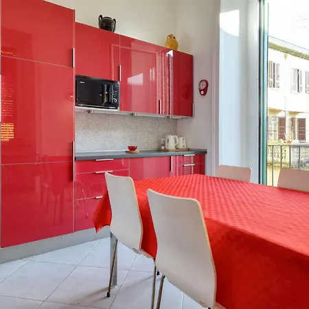 2 Bedroom Cozy In * Nápoles