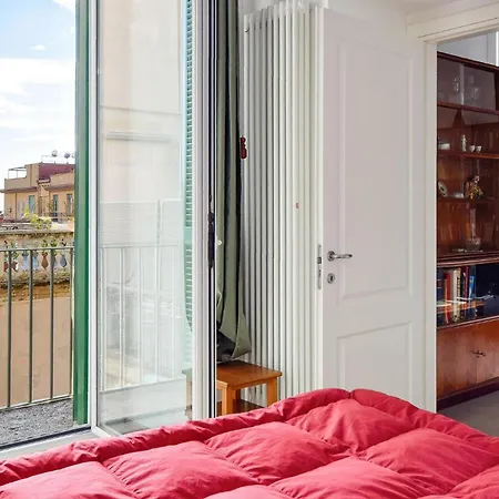 Apartman Cozy In With Wifi