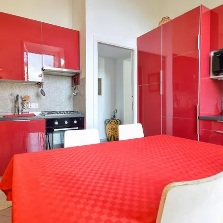 Cozy In With Wifi * Nápoly