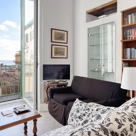 Apartman Cozy In With Wifi *