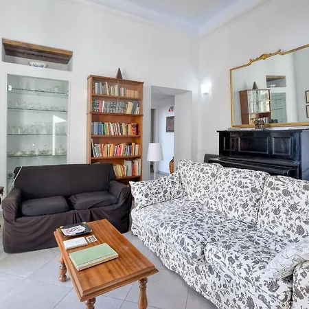 Cozy In With Wifi Nápoly