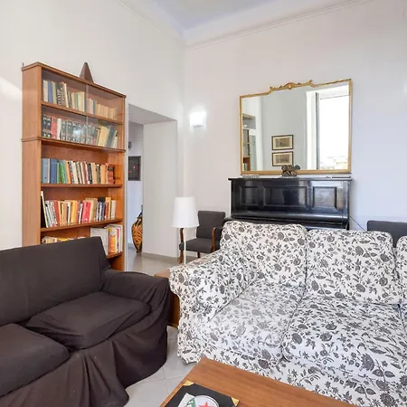 Cozy In With Wifi * Nápoly