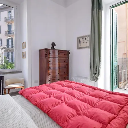 Cozy In With Wifi Apartman