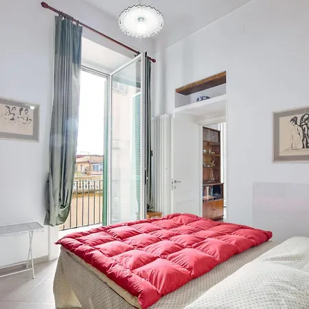 Cozy In With Wifi Nápoly